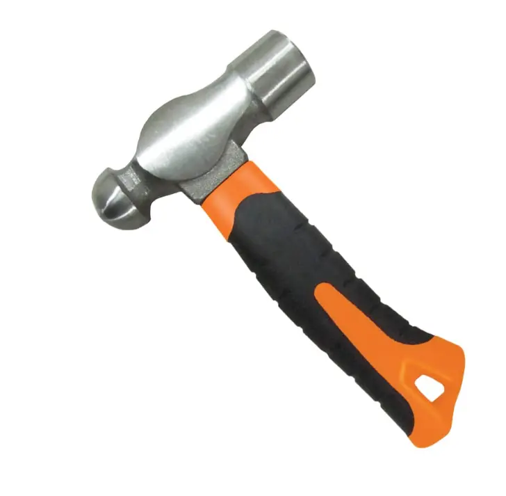 Sp Tools Ball Pein Hammer Tom Thumb 8Oz Sp30189 1