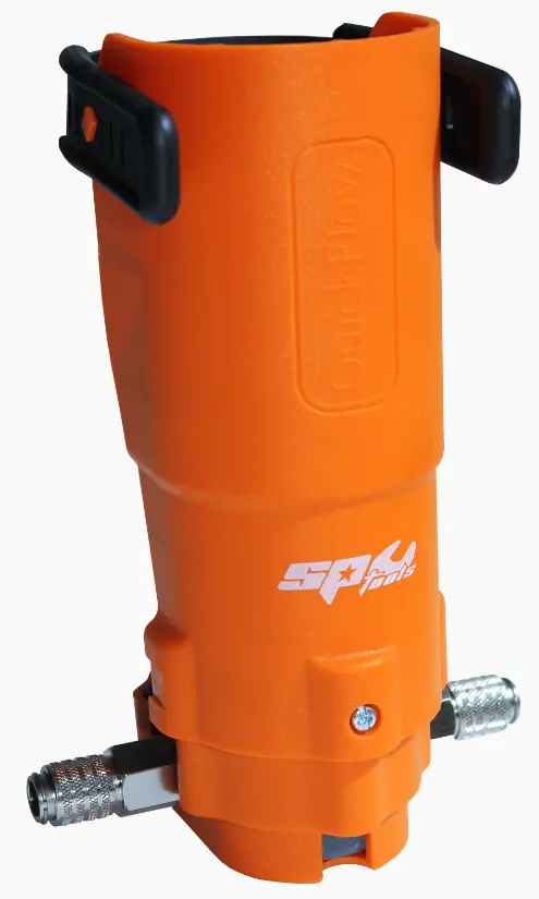 Sp Tools Quickflow Drill  Pump Fluid Transfer Pump Sp71196 1