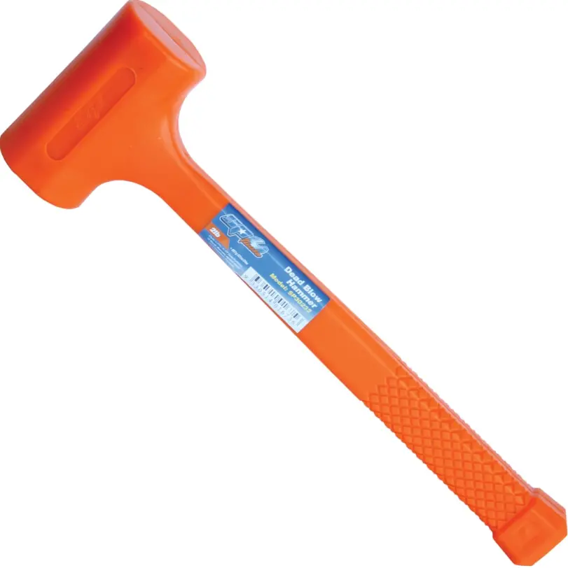 Sp Tools Dead Blow Hammer 48Oz Sp30248 1