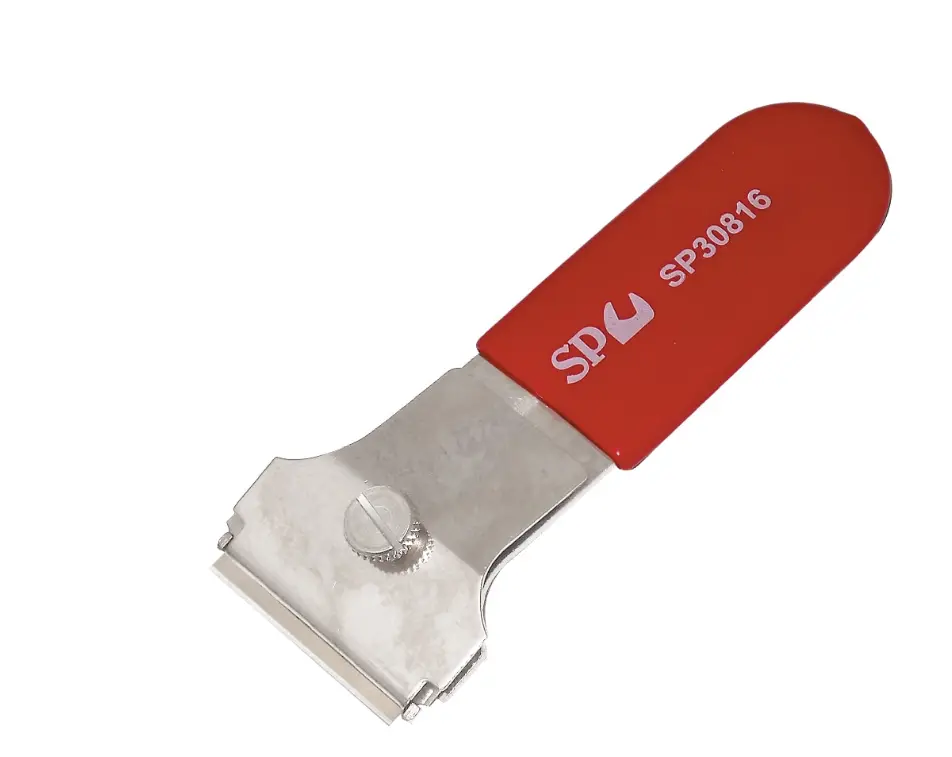 Sp Tools Razor Scraper - 4" Sp30816 1