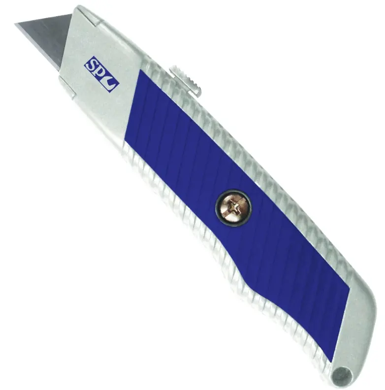 Sp Tools Utility Knife  Retractable Sp30851 1