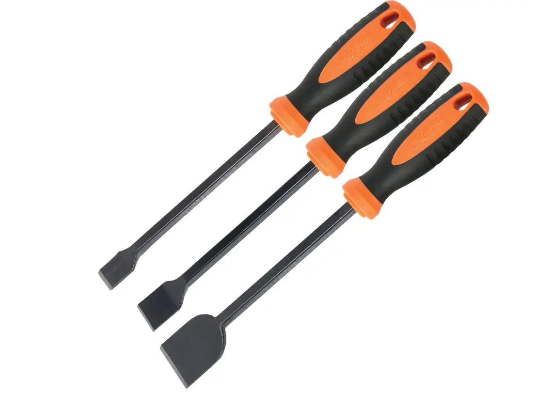 Sp Tools Gasket Scraper Set - 3Pc Sp30860 1