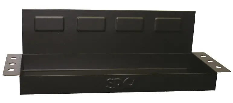 Sp Tools Magnetic Holder – Tray With Screwdriver Holder Sp30907 1