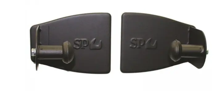 Sp Tools Magnetic Holder  Paper Towel Holder Sp30909 1