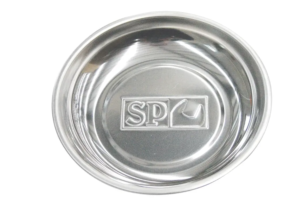 Sp Tools Parts Tray  Magnetic -150Mm Dia. Sp30910 1