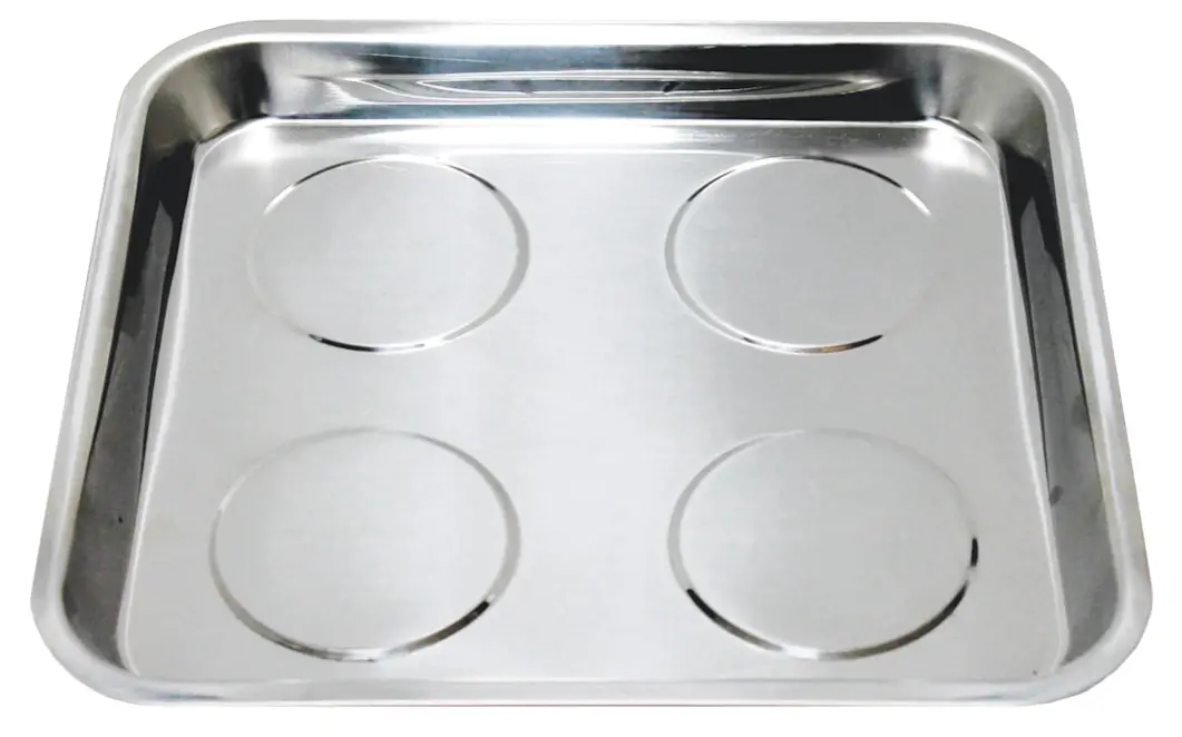 Sp Tools Parts Tray  Magnetic - 270 X 295 X 30Mm Sp30912 1