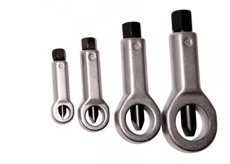 Sp Tools 4 Piece Nut Splitter Set Sp31210 1