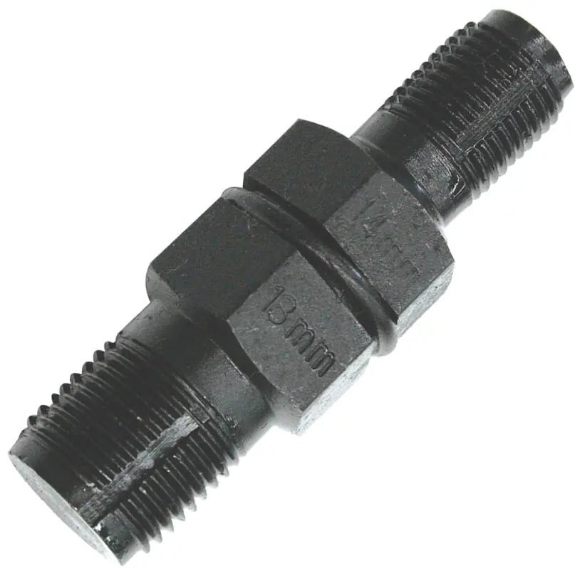 Sp Tools Spark Plug Hole Rethreader - 14/18Mm Sp31300 1