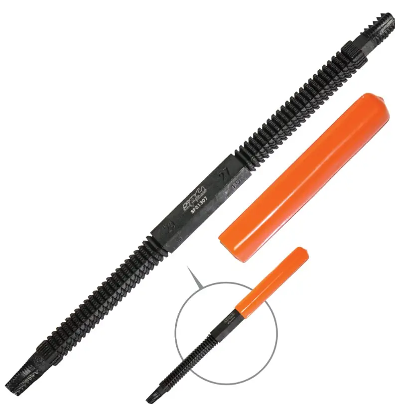 Sp Tools Internal & External Thread Files Metric 0.75- 3.00Mm Pitch Sp31305 1