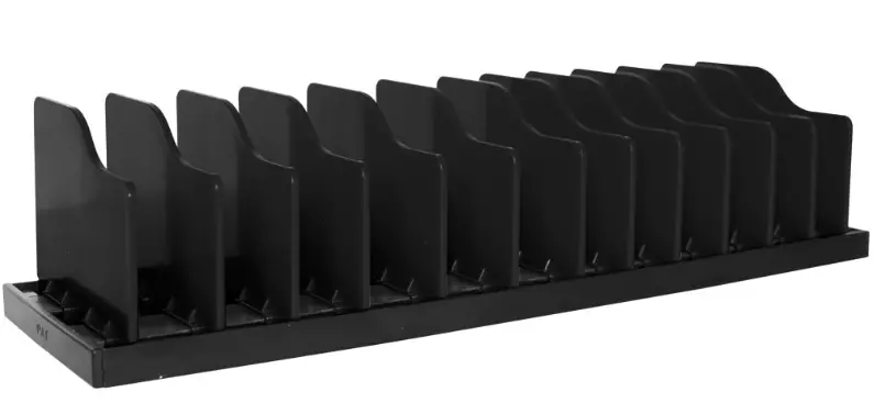 Sp Tools Storage Plier Rack Holds Up To 12 Pliers Sp31710 1