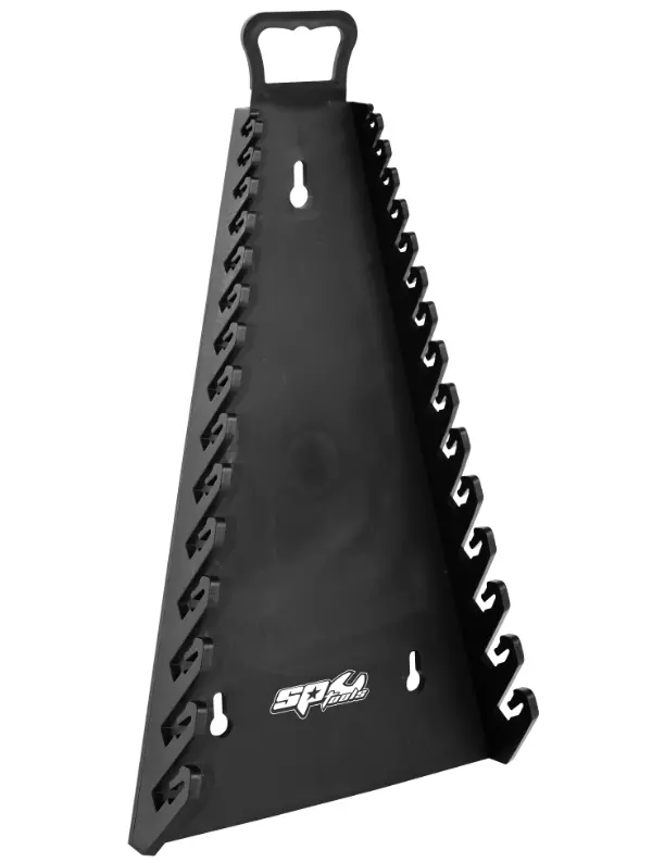 Sp Tools Spanner Storage Rack Holds 15 Spanners Forward Sp31716 1