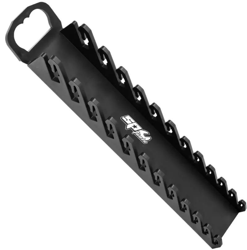 Sp Tools Spanner Rack Stubby Holds Up To 12 Spanners Sp31720 1