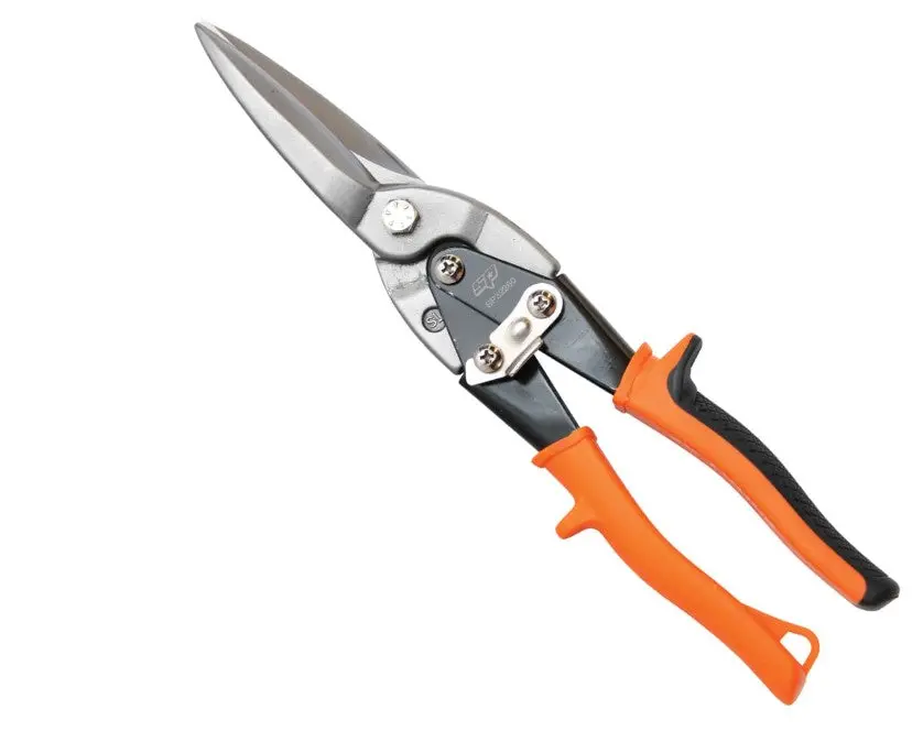 Sp Tools Aviation Straight Cut Long Snip  12" 300Mm Sp32260 1