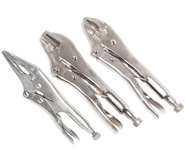 Sp Tools 3Pc Locking Plier Set Sp32926 1