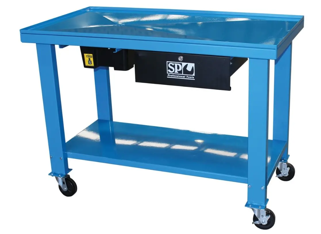 Sp Tools Professional Engine Tear Down Bench Sp40415 1