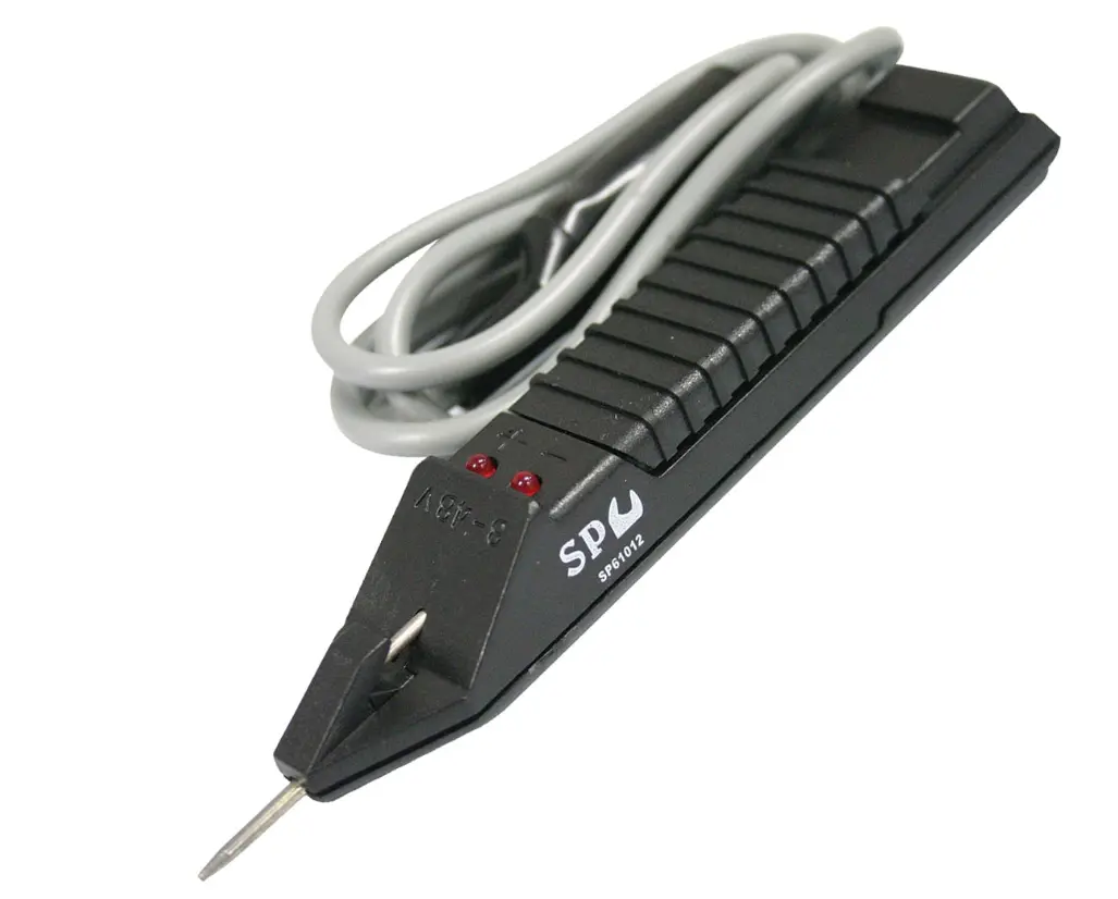 Sp Tools Circuit Tester 3 To 48 Volts Sp61012 1