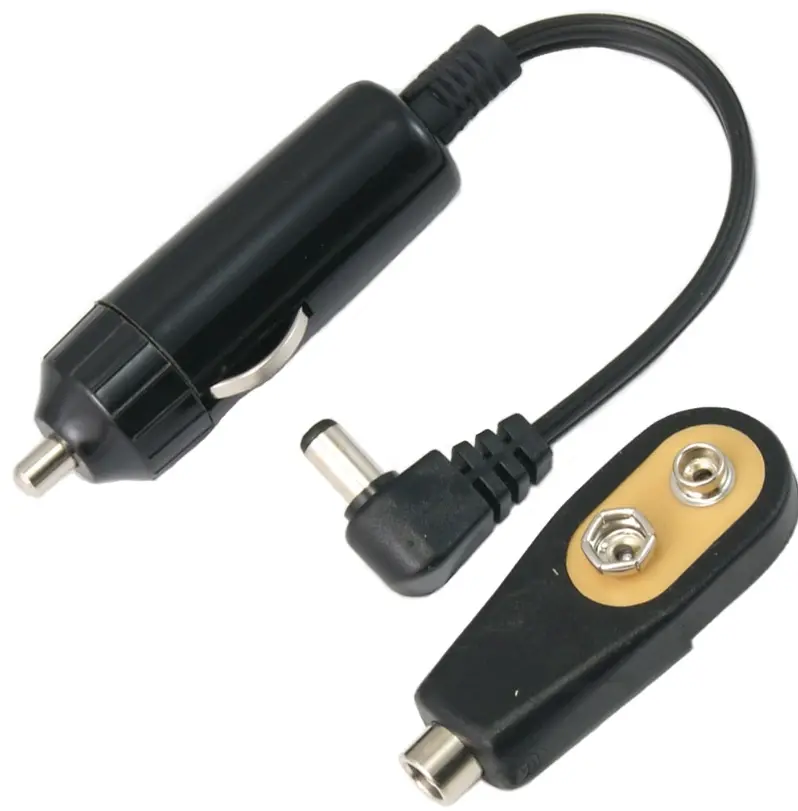 Sp Tools 9 Volt Memory Power Supply Sp61054 1