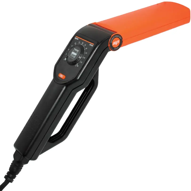 Sp Tools Adjustable Advance Timing Light Sp62040 1