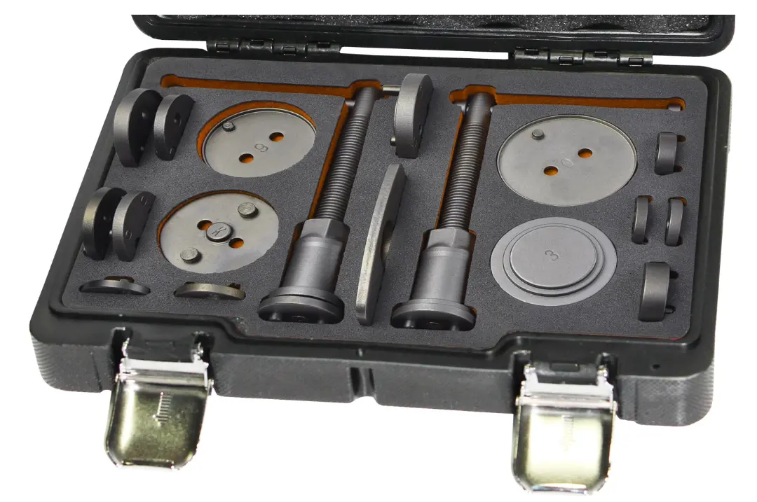 Sp Tools Brake Piston Rewind Kit  18Pc (Rh-Lh) Sp63005 1