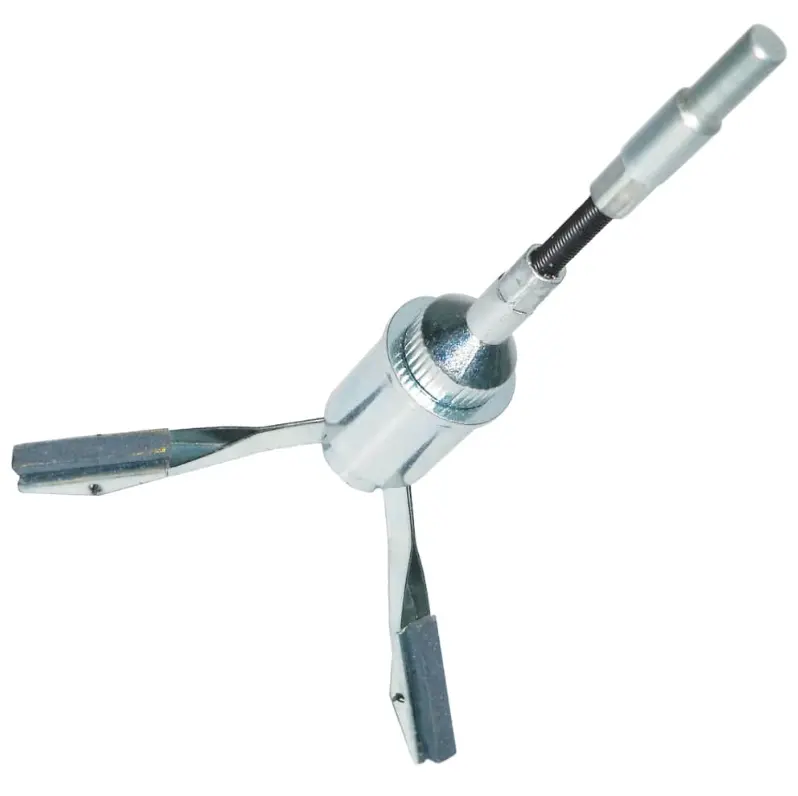Sp Tools Brake Cylinder Hone - 3 Arm - 19 To 64Mm Sp63036 1