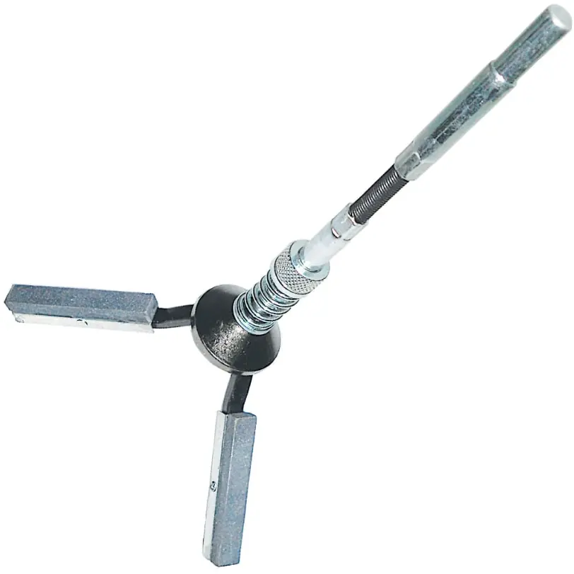 Sp Tools Brake Cylinder Hone  3 Arm - 32 To 90Mm 3 Claw Sp63037 1