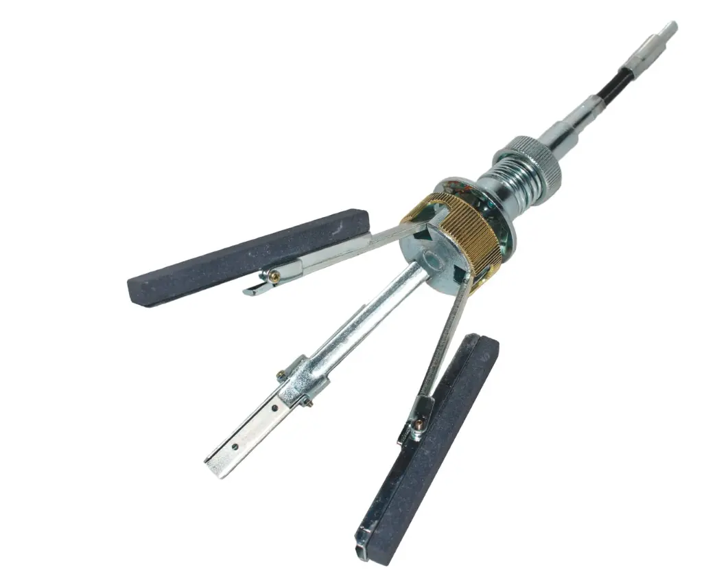 Sp Tools Engine Cylinder Hone  3 Arm 100Mm Medium Grit Sp63038 1