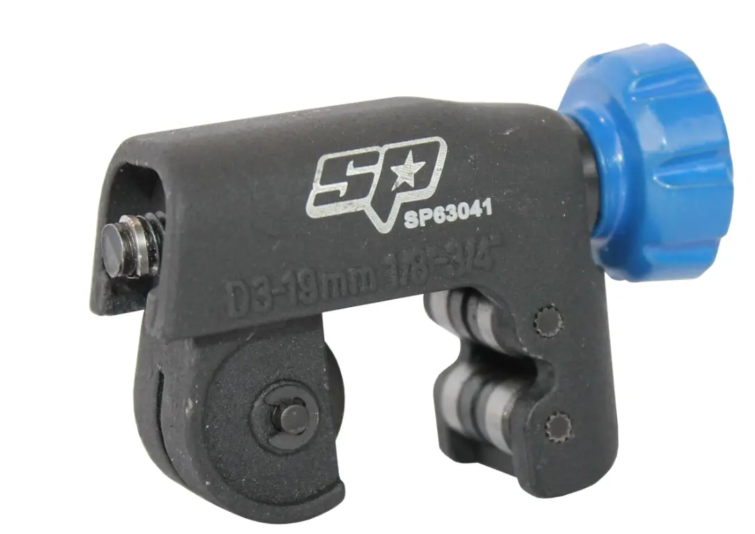 Sp Tools Tube Cutter  3 To 22Mm Sp63041 1