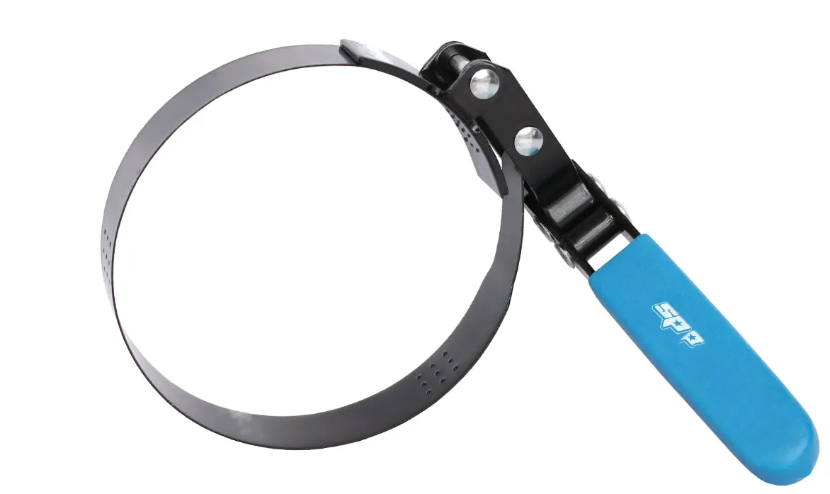 Sp Tools Oil Filter Wrench  Swivel Handle 86-95Mm Sp64005 1