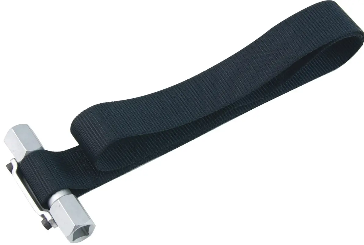 Sp Tools Oil Filter Wrench  Strap Type Truck Sp64012 1