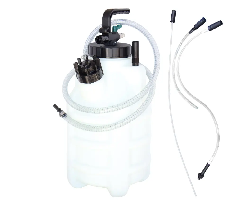 Sp Tools Oil Evacuation System - 10L Sp64028 1