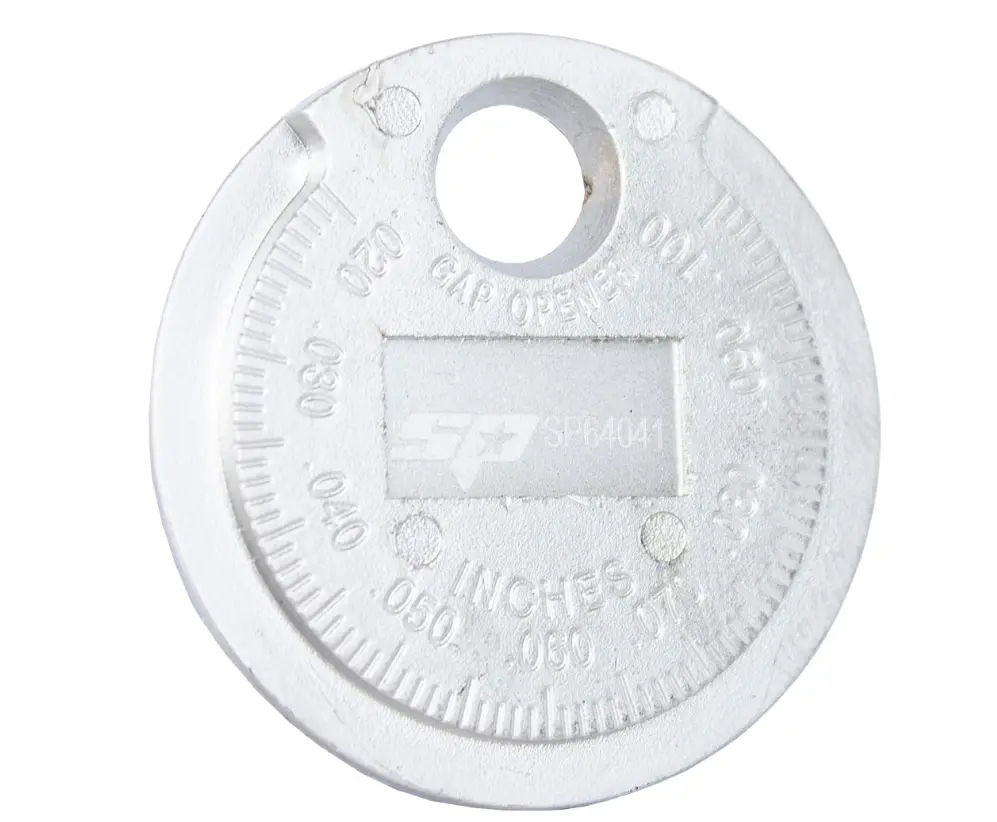 Sp Tools Spark Plug Ramp Gauge Sp64041 1