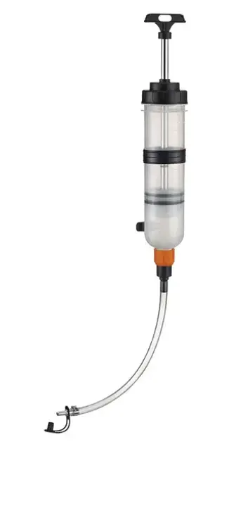 Sp Tools 1.5L Oil/Fluid Extraction Syringe Sp65123 1