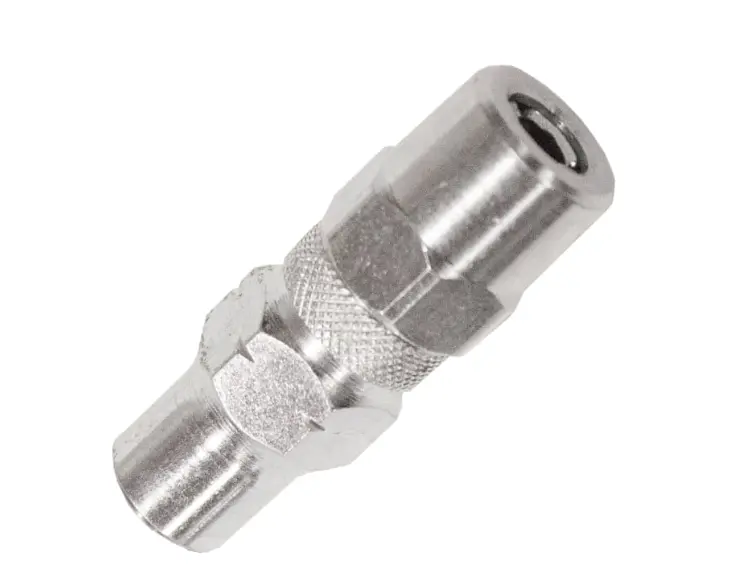 Sp Tools Grease Coupler - Heavy Duty Sp65131 1