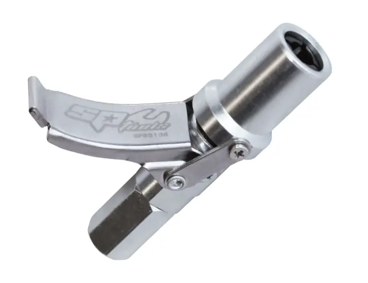 Sp Tools Grease Coupler - Quick Release Sp65136 1