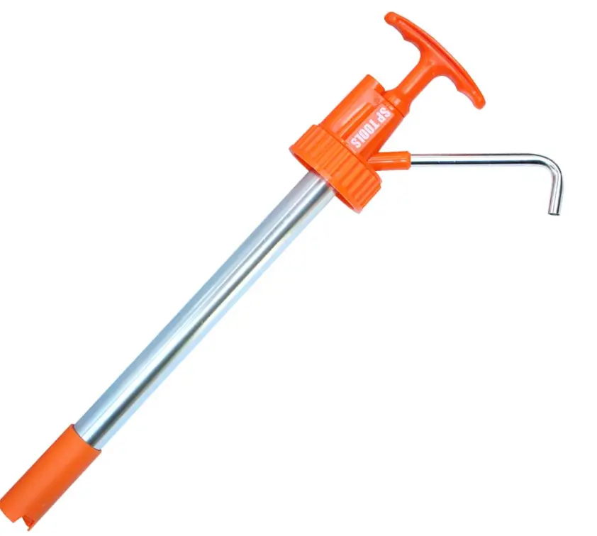 Sp Tools Hand Drum Pump  20 Litre Sp65156 1