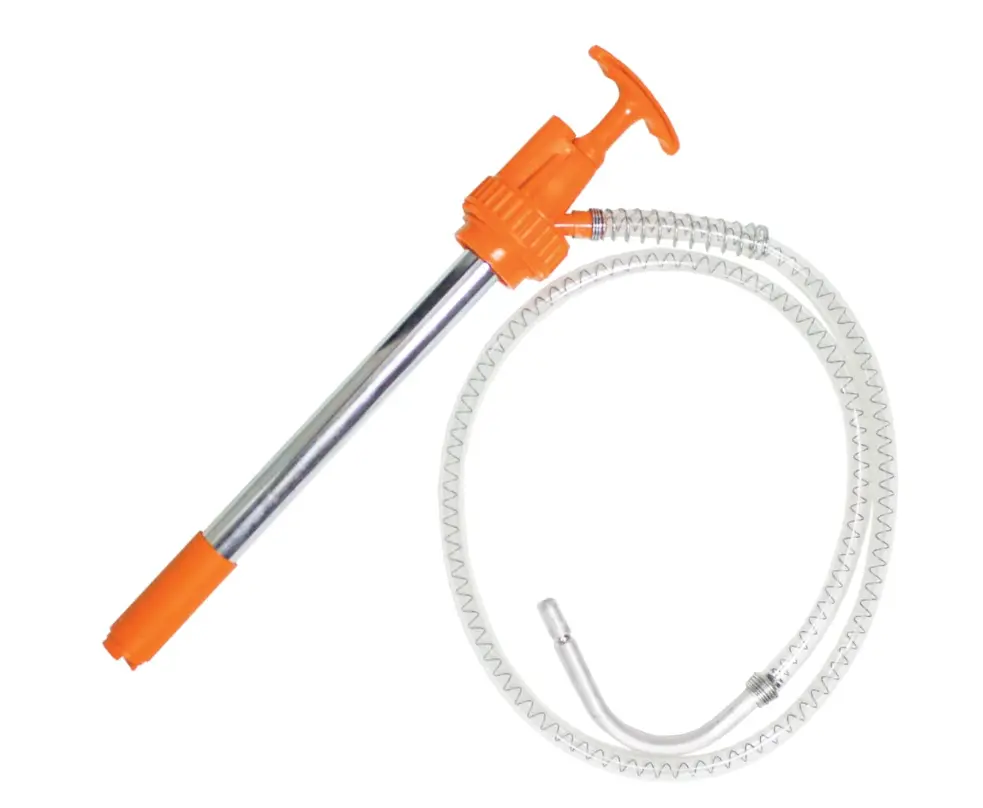 Sp Tools Gear Oil Pump  20 Litre Sp65157 1