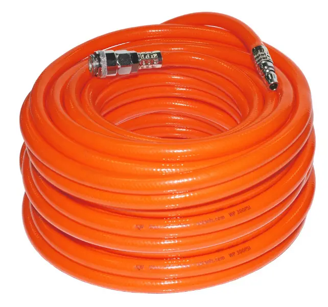Sp Tools Air Hose Fitted 30M X 10Mm W/Nitto Style Sp66-30N 1