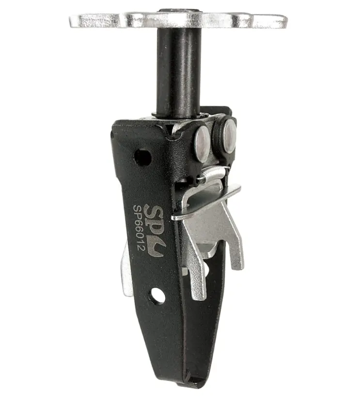 Sp Tools Valve Spring Compressor Screw Type Overhead Sp66012 1