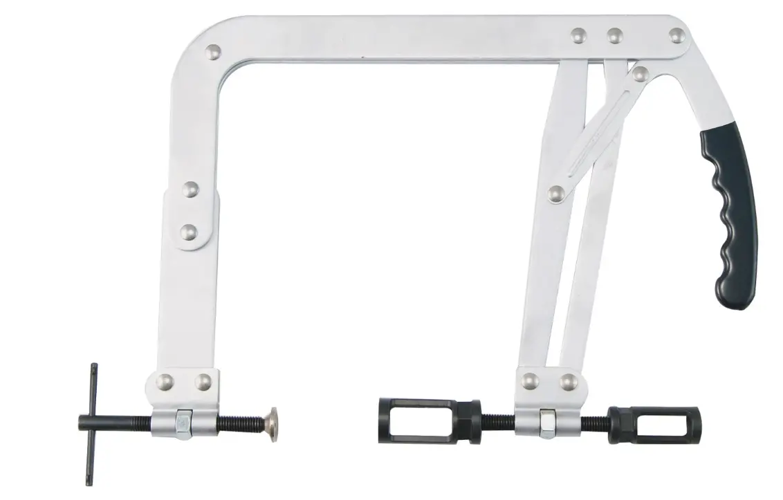 Sp Tools Valve Spring Compressor Sp66015 1