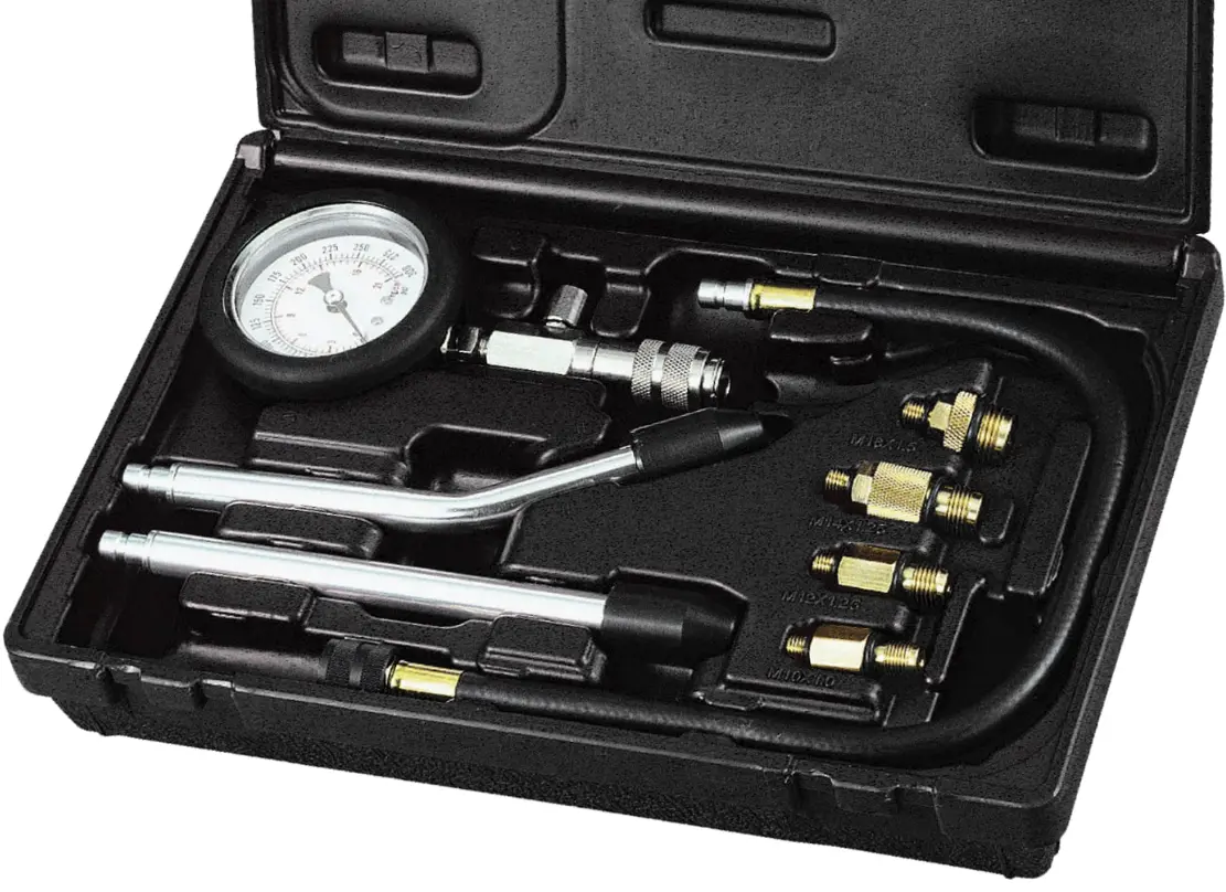Sp Tools Petrol Compression Tester Kit Sp66030 1