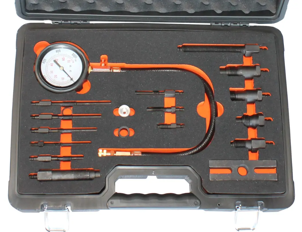 Sp Tools Diesel Compression Tester Set Cars  Sp66038 1