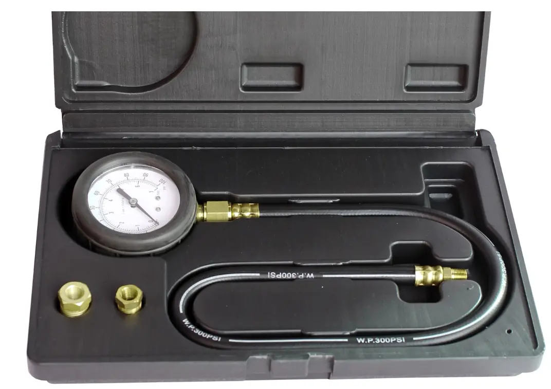 Sp Tools Engine Oil Pressure Tester Sp66069 1