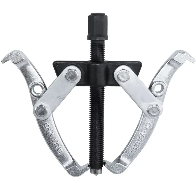 Sp Tools Gear Pullers  2 Jaw Reversible 200Mm Sp67008 1