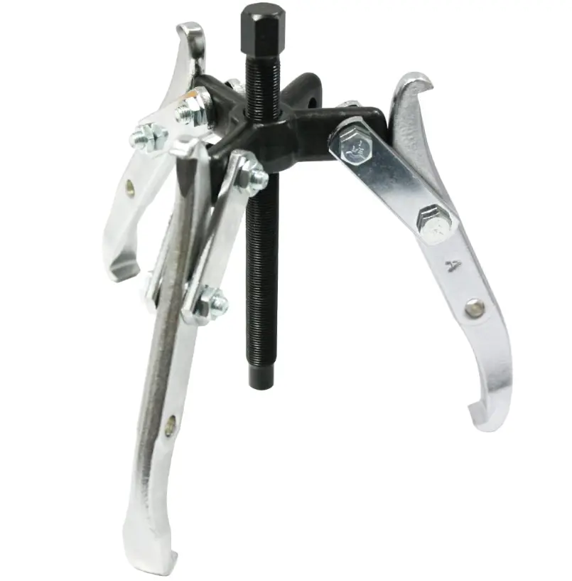 Sp Tools Gear Puller  3 Jaw Reversible 100Mm Sp67014 1