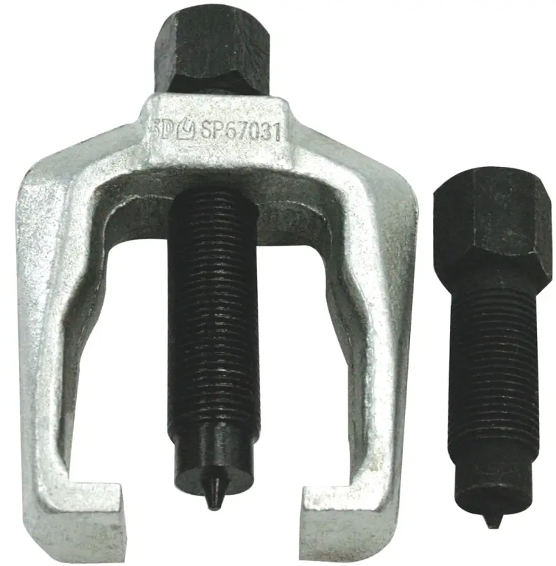 Sp Tools Tie Rod End Puller & Pitman Arm Puller Sp67031 1