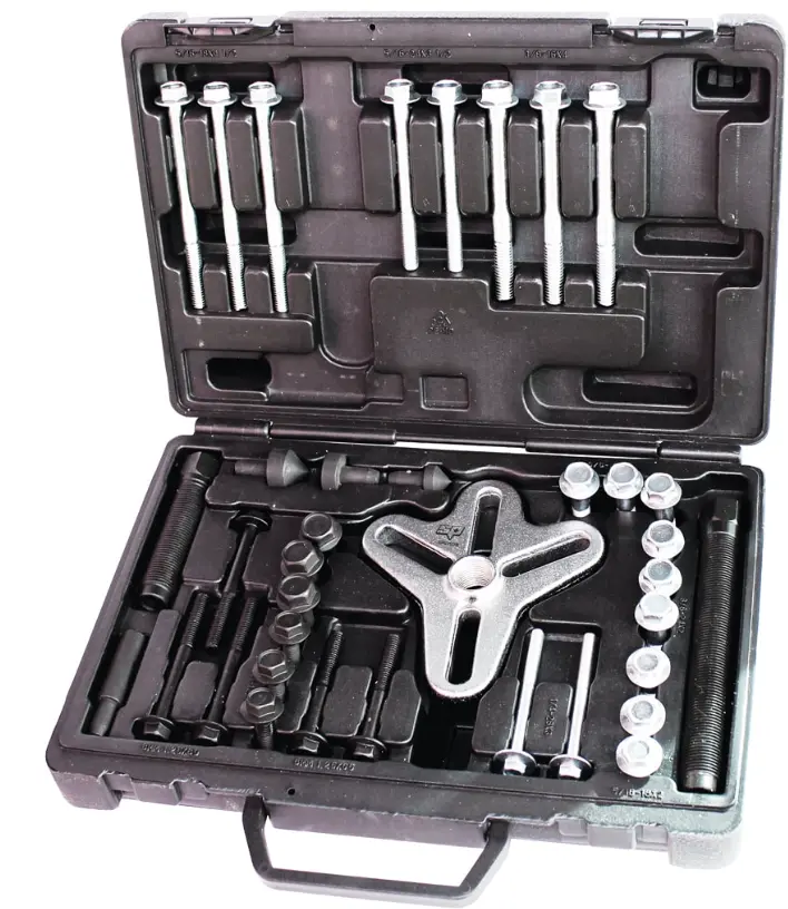Sp Tools Master Puller Set Sp67038 1