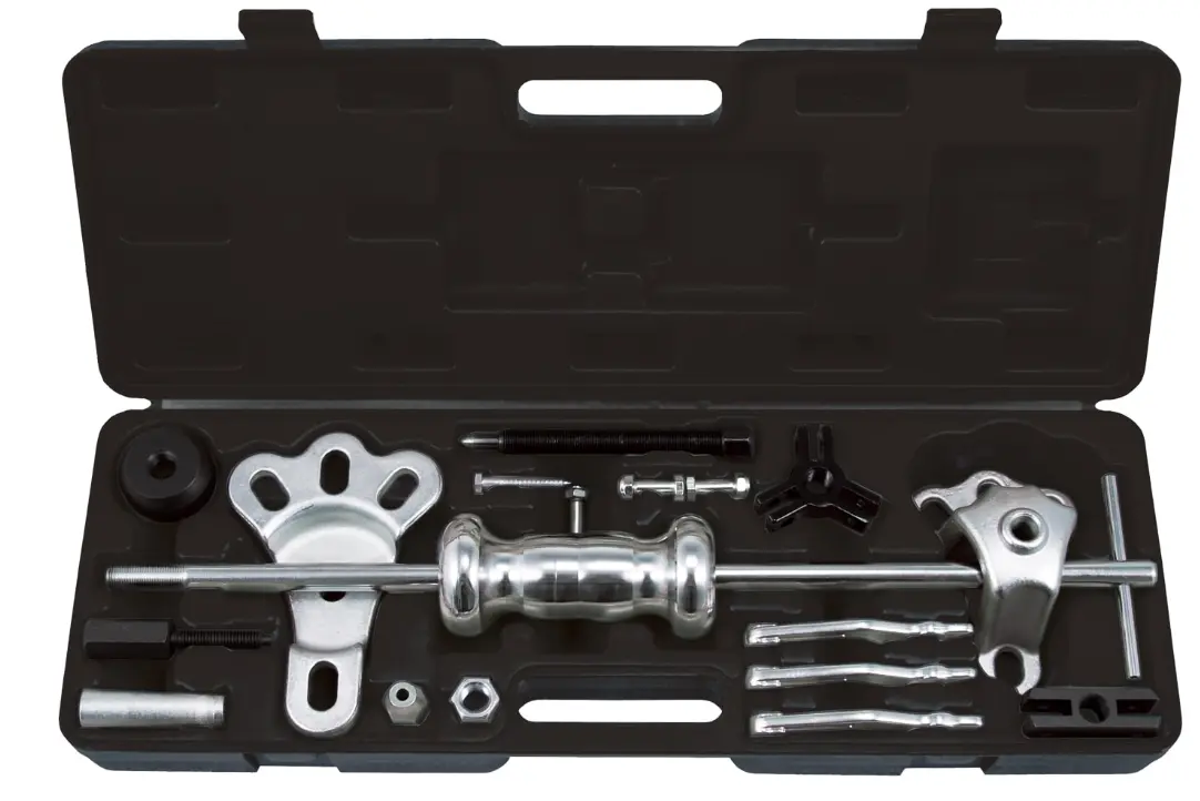 Sp Tools Slide Hammer Puller Kit Hub 2Jaw 3Jaw Sp67048 1