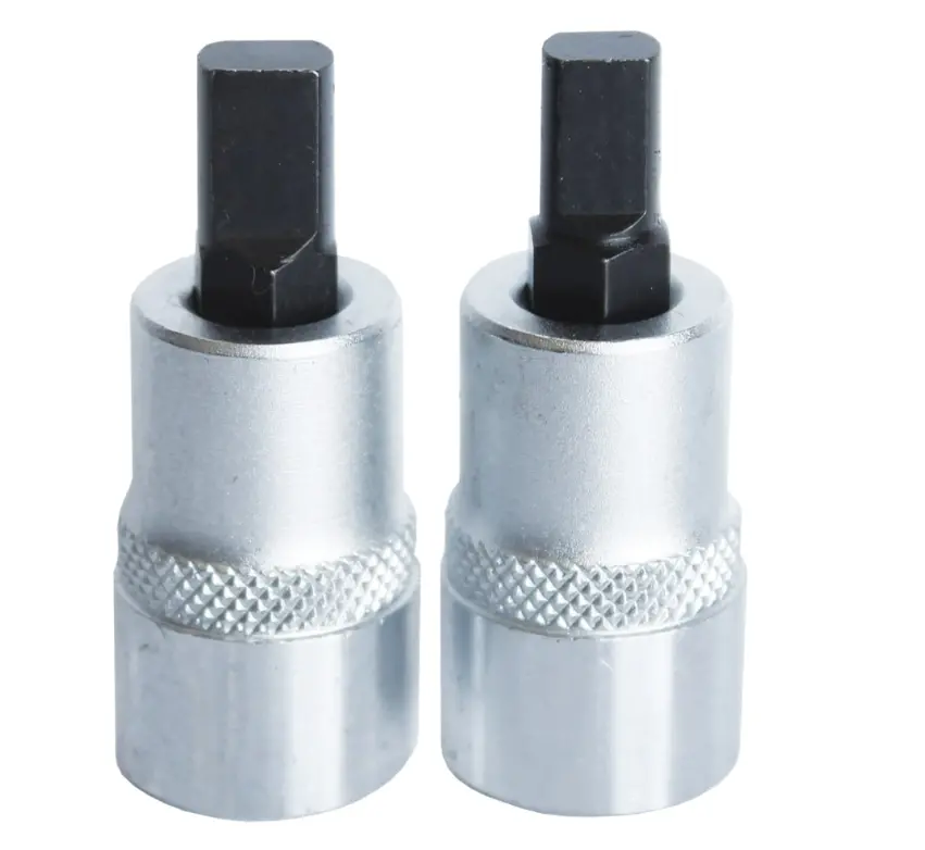 Sp Tools Pry Bit Socket Set 3/8” Dr X 45Mm  2Pc Sp67250 1