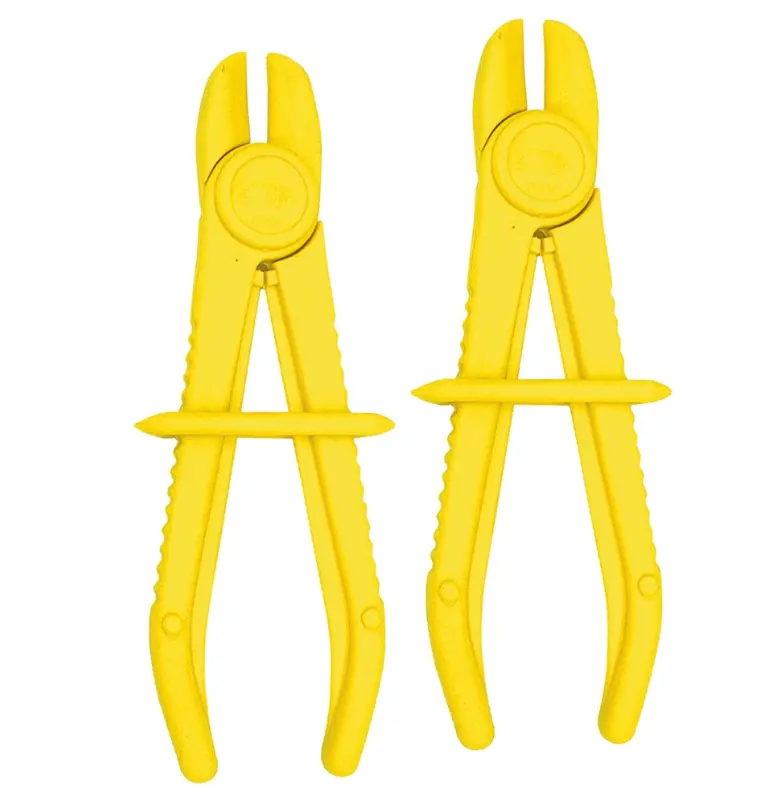 Sp Tools Line Clamp Set  2Pc Small Sp70717 1