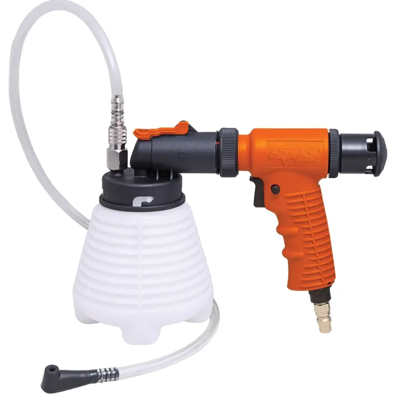 Sp Tools Vacuum Brake Bleeder  800Ml Sp70852 1